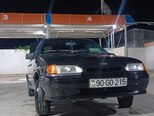 LADA (VAZ) 2115-1