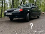 LADA (VAZ) 2115-5
