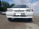 LADA (VAZ) 2115-2