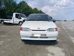 LADA (VAZ) 2115-1