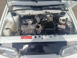 LADA (VAZ) 2115-14