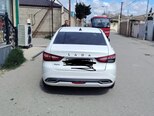LADA (VAZ) Vesta Cross-2