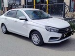 LADA (VAZ) Vesta Cross-1