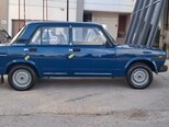 LADA (VAZ) 2107-3