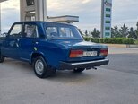 LADA (VAZ) 2107-12