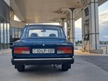LADA (VAZ) 2107-7