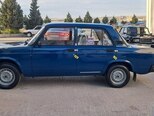 LADA (VAZ) 2107-5