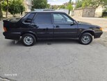 LADA (VAZ) 2115-4