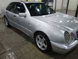 Mercedes E 220-2