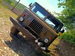 GAZ 66-1