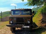 GAZ 66-2