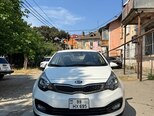 Kia Rio-1