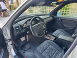 Mercedes C 220-8