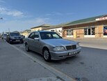 Mercedes C 220-4