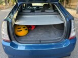 Toyota Prius-8