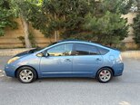 Toyota Prius-3