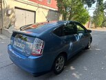 Toyota Prius-7