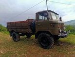 GAZ 66-4