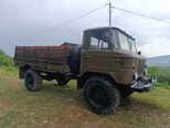 GAZ 66-5