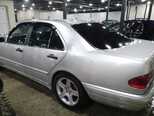 Mercedes E 220-8
