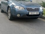 Subaru Outback-1