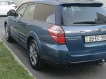 Subaru Outback-3