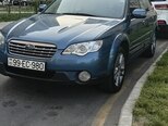 Subaru Outback-4