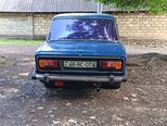LADA (VAZ) 2106-2