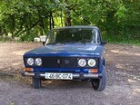 LADA (VAZ) 2106-1