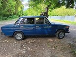 LADA (VAZ) 2106-4