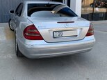 Mercedes E 270-4