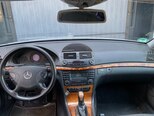 Mercedes E 270-5