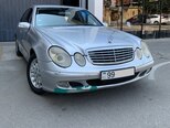 Mercedes E 270-2