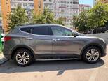 Hyundai Santa Fe-8