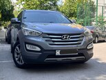 Hyundai Santa Fe-2