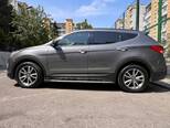 Hyundai Santa Fe-9