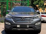 Hyundai Santa Fe-1