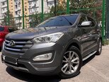 Hyundai Santa Fe-3