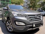 Hyundai Santa Fe-4