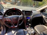 Hyundai Santa Fe-10