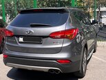 Hyundai Santa Fe-5