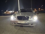 Mercedes E 240-18