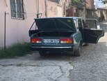 LADA (VAZ) 2107-4