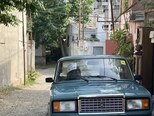 LADA (VAZ) 2107-10