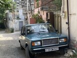 LADA (VAZ) 2107-11