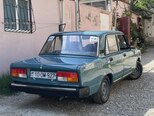 LADA (VAZ) 2107-5