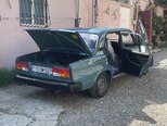 LADA (VAZ) 2107-3