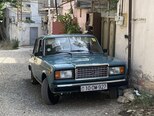 LADA (VAZ) 2107-1