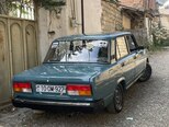 LADA (VAZ) 2107-8