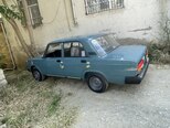 LADA (VAZ) 2107-7